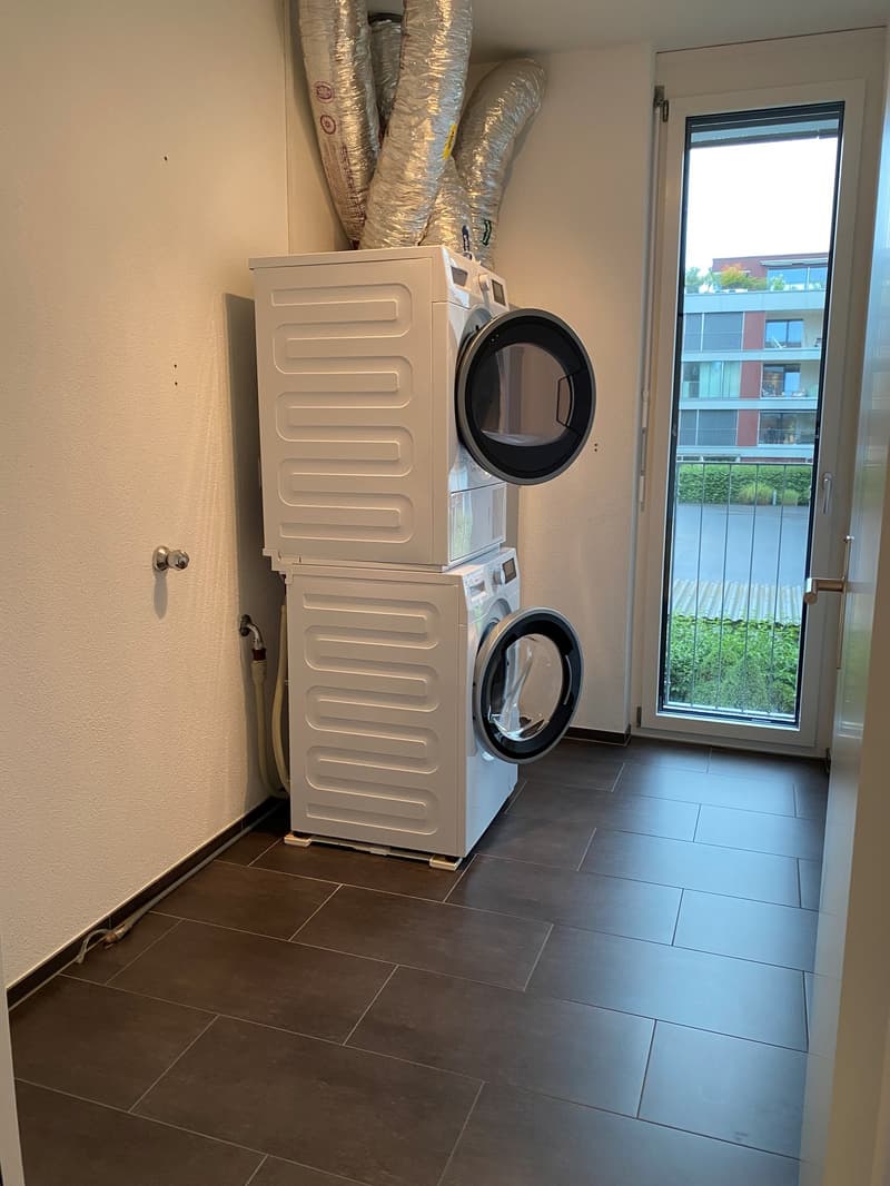 Moderne und grosszügige Wohnung (7)