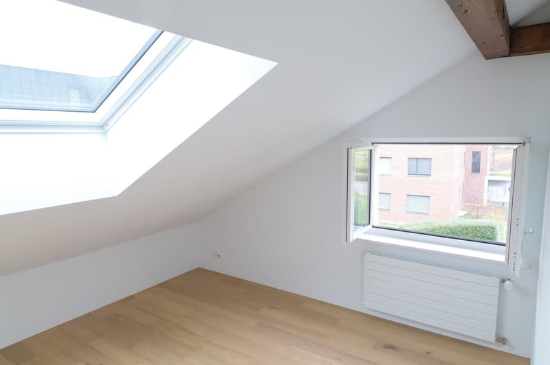 Zentral gelegene 3.5-Dachwohnung in Cham (12)