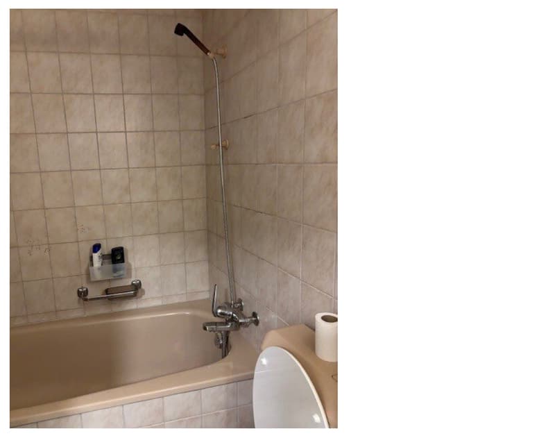 Gemütliche 2.5-Zimmer-Wohnung im Erdgeschoss in Hünenberg (3)