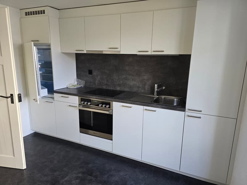 3 Zimmer-Wohung im Herzen von Hagendorn (2)