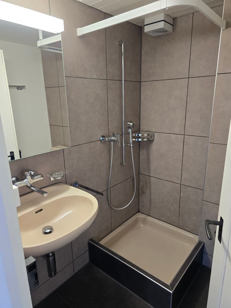 3 Zimmer-Wohung im Herzen von Hagendorn (5)
