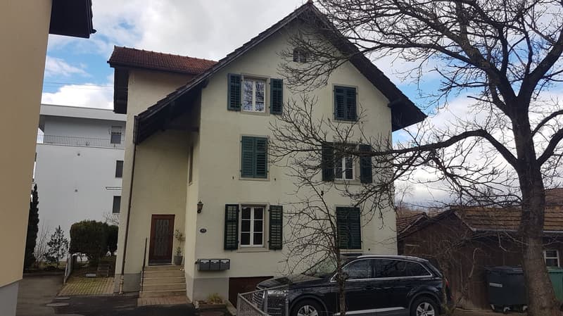 Aussenansicht