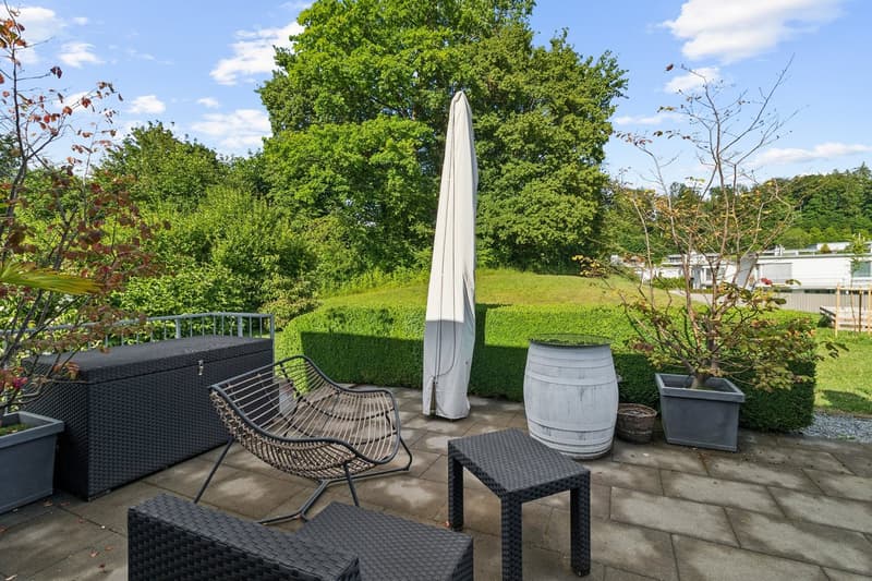 Vivere al livello più alto – Casa di terrazza esclusiva con vista panoramica (6)