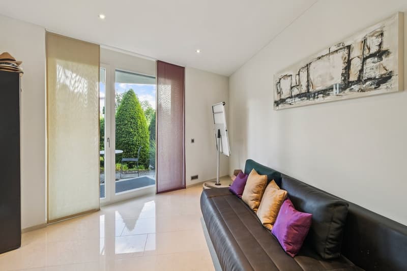 Vivere al livello più alto – Casa di terrazza esclusiva con vista panoramica (16)