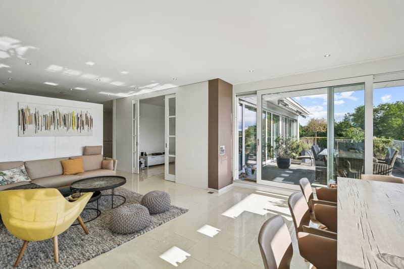 Vivere al livello più alto – Casa di terrazza esclusiva con vista panoramica (2)