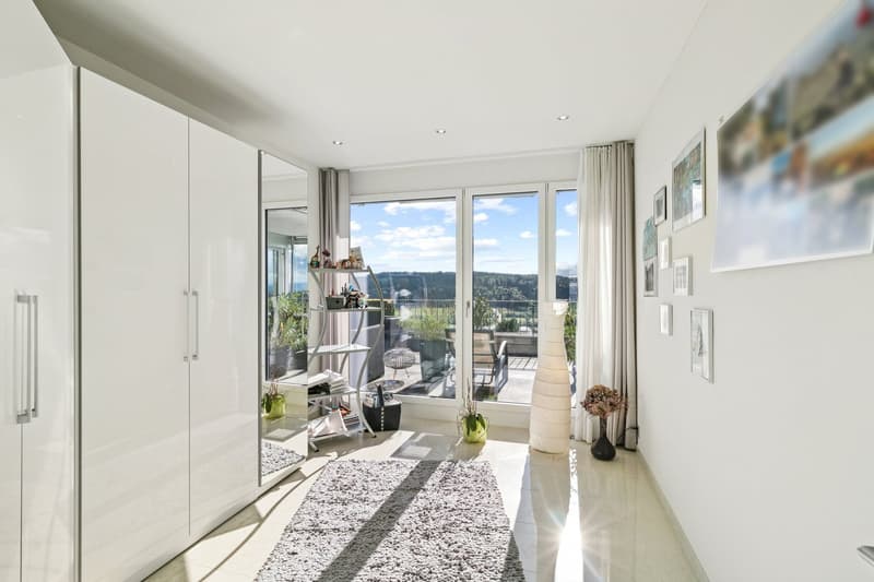Vivere al livello più alto – Casa di terrazza esclusiva con vista panoramica (13)