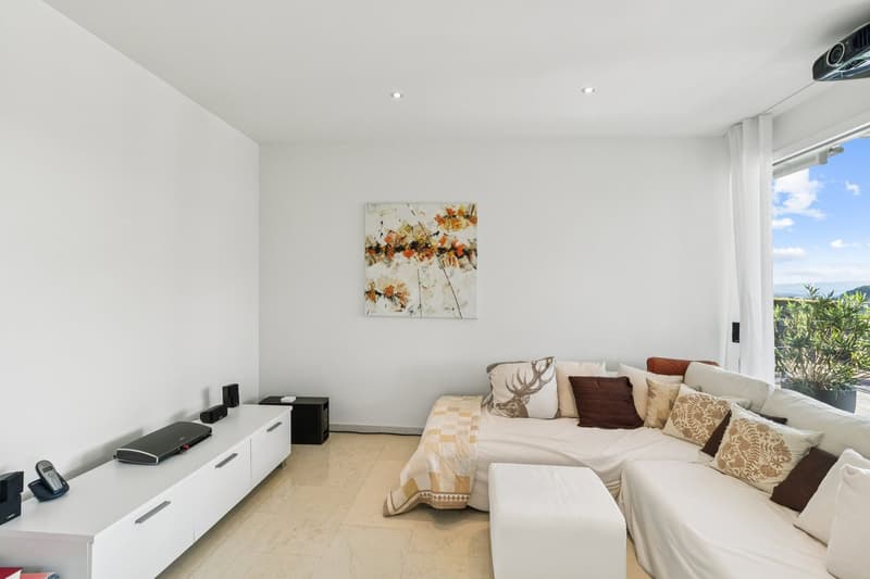Vivere al livello più alto – Casa di terrazza esclusiva con vista panoramica (7)