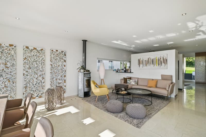 Vivere al livello più alto – Casa di terrazza esclusiva con vista panoramica (3)