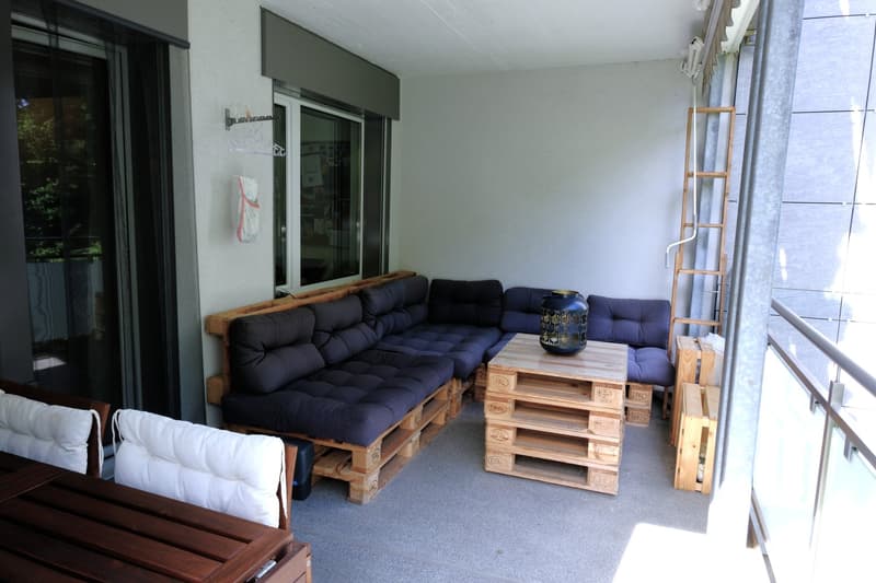 Balkon