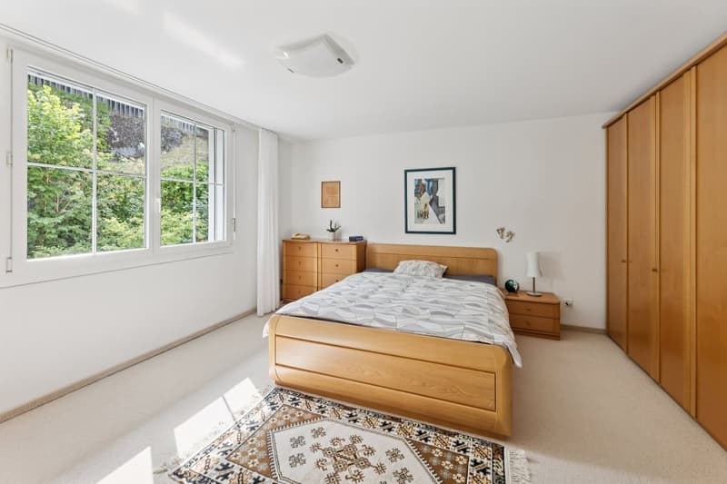 Moderne 4.5-Zimmer-Eigentumswohnung in steuergünstigem Wettswil am Albis zu verkaufen (8)