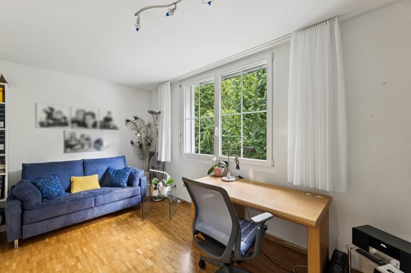 Moderne 4.5-Zimmer-Eigentumswohnung in steuergünstigem Wettswil am Albis zu verkaufen (11)