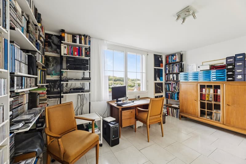 Moderne 4.5-Zimmer-Eigentumswohnung in steuergünstigem Wettswil am Albis zu verkaufen (10)
