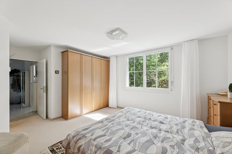 Moderne 4.5-Zimmer-Eigentumswohnung in steuergünstigem Wettswil am Albis zu verkaufen (9)