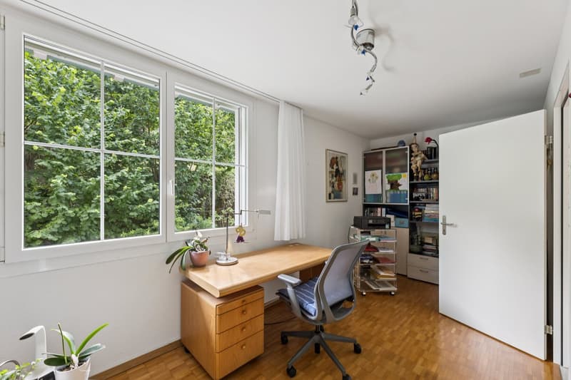 Moderne 4.5-Zimmer-Eigentumswohnung in steuergünstigem Wettswil am Albis zu verkaufen (12)
