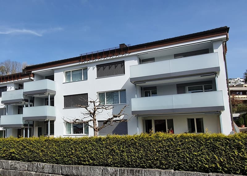 4.5-Zimmer-Gartenwohnung in Wettswil am Albis – sofort verfügbar! (1)