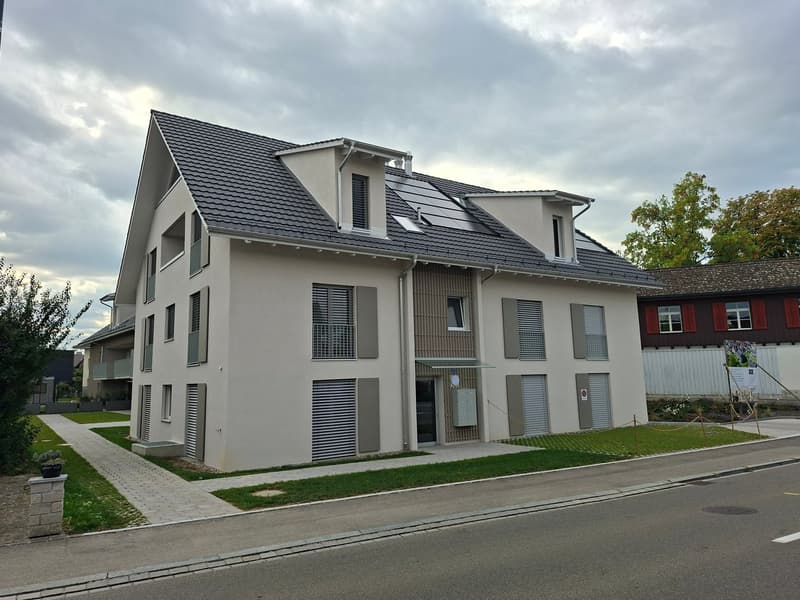 moderne Neubauwohnung (11)