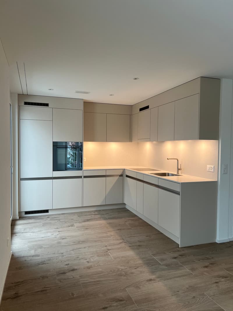 moderne Neubauwohnung (3)