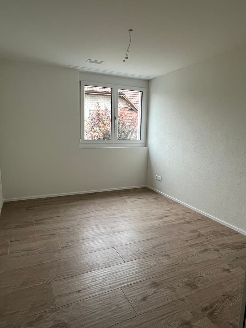 moderne Neubauwohnung (8)
