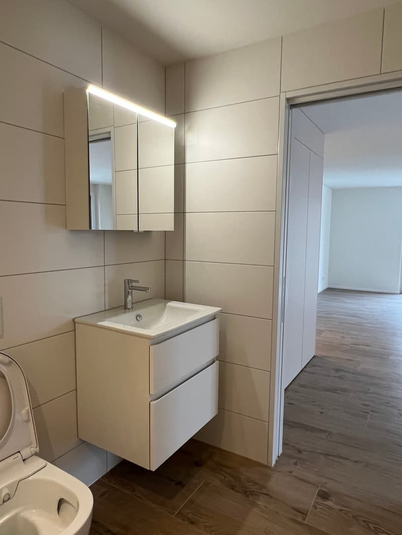 moderne Neubauwohnung (6)