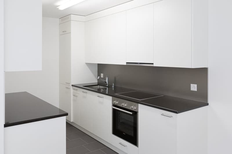 Beautiful 3.5-room apartment on the 2nd floor (2)