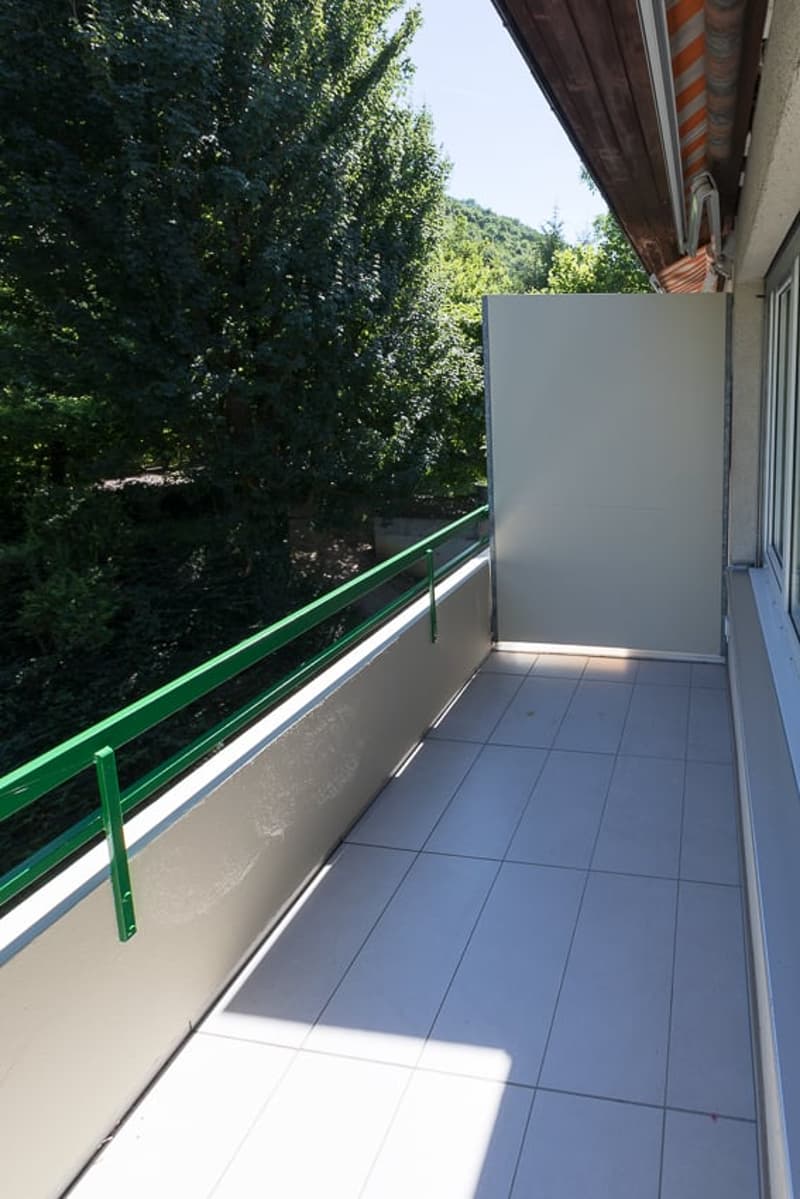 Beautiful 3.5-room apartment on the 2nd floor (11)