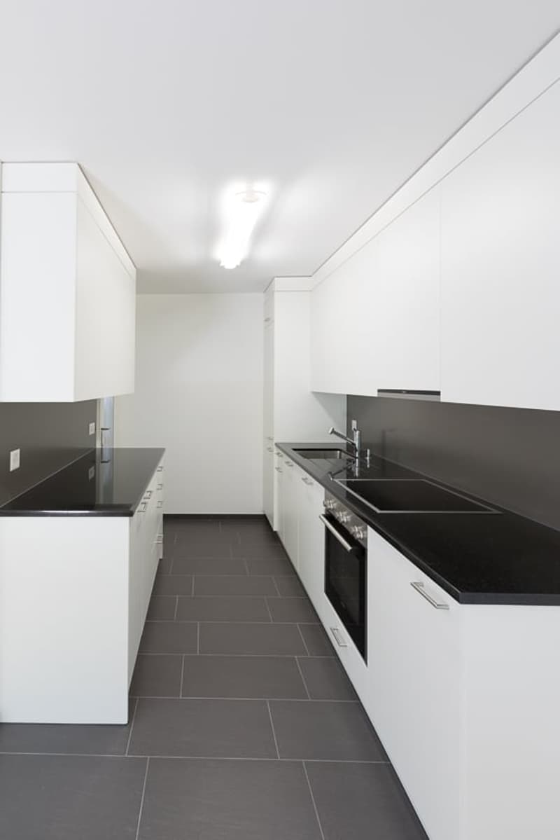 Beautiful 3.5-room apartment on the 2nd floor (3)
