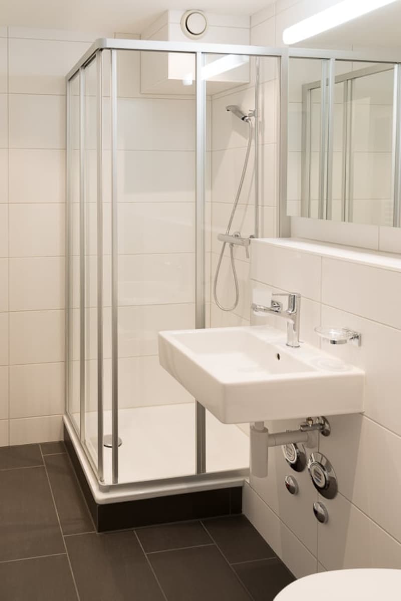 Beautiful 3.5-room apartment on the 2nd floor (9)