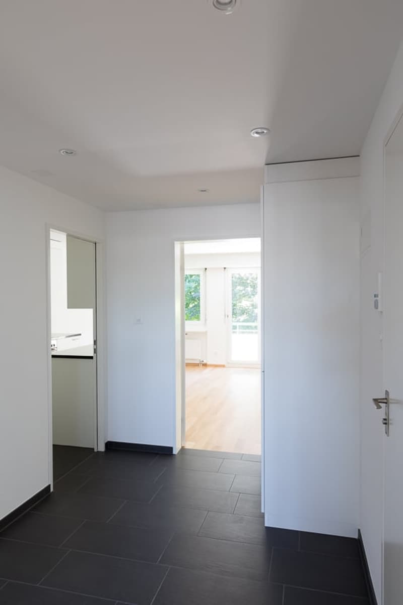 Beautiful 3.5-room apartment on the 2nd floor (8)