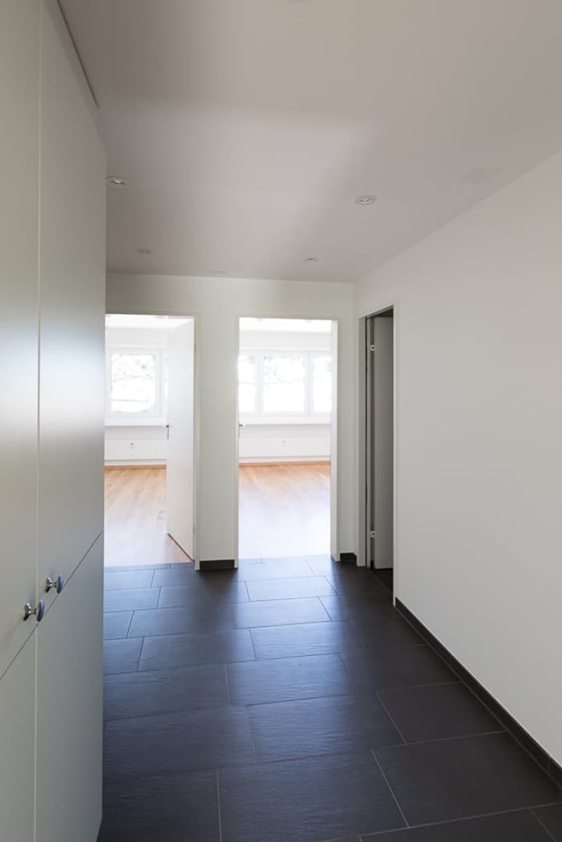 Beautiful 3.5-room apartment on the 2nd floor (7)