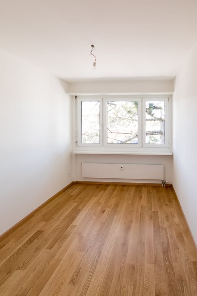 Beautiful 3.5-room apartment on the 2nd floor (6)