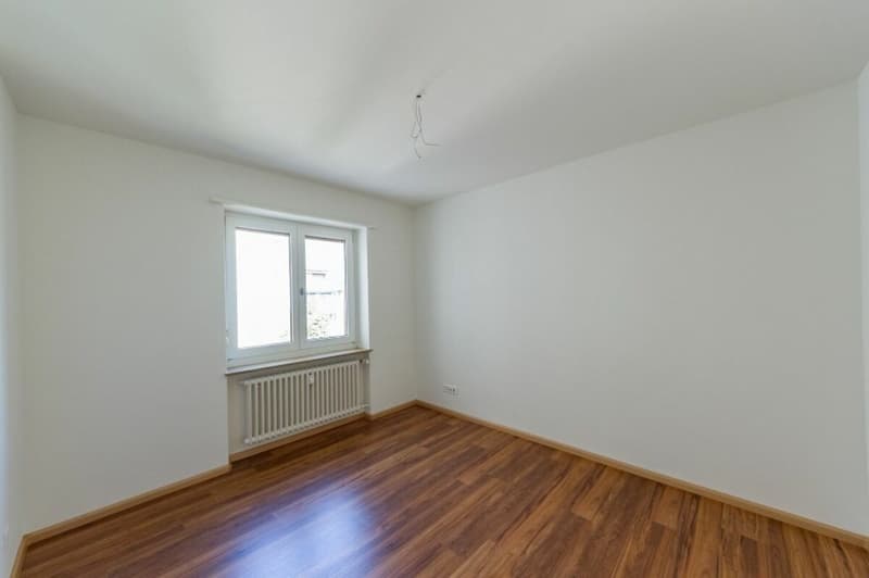 Bello appartamento di 3 camere nel popolare quartiere di Gundeli (4)