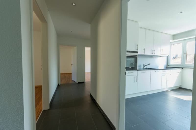 Bello appartamento di 3 camere nel popolare quartiere di Gundeli (3)