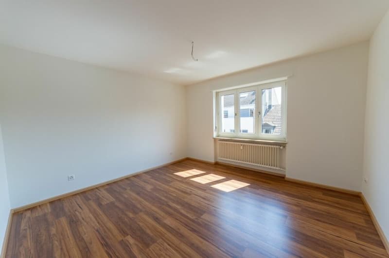 Bello appartamento di 3 camere nel popolare quartiere di Gundeli (7)