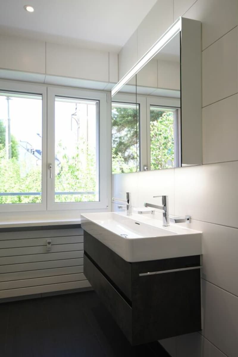 Bello appartamento 3.5 locali vicino a Dorenbachkreisel (6)