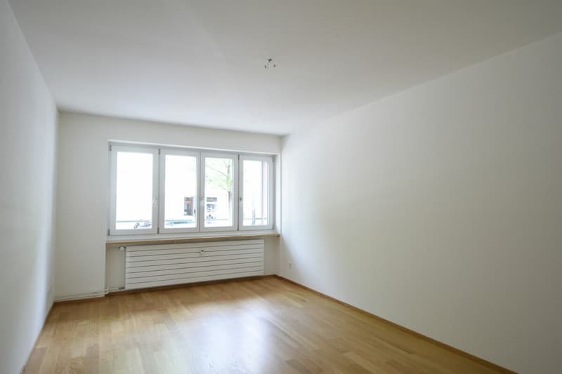 Bello appartamento 3.5 locali vicino a Dorenbachkreisel (5)