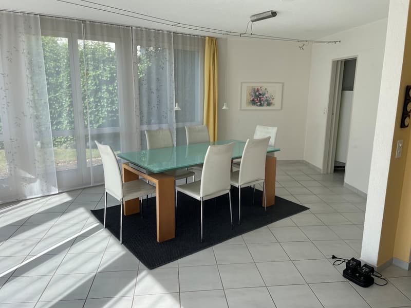 Charmante maison familiale de 6.5 pièces à Lostorf (2)