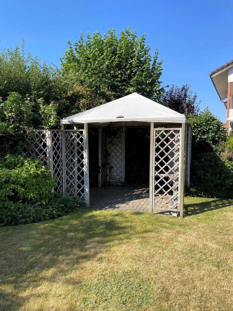 Charmante maison familiale de 6.5 pièces à Lostorf (11)