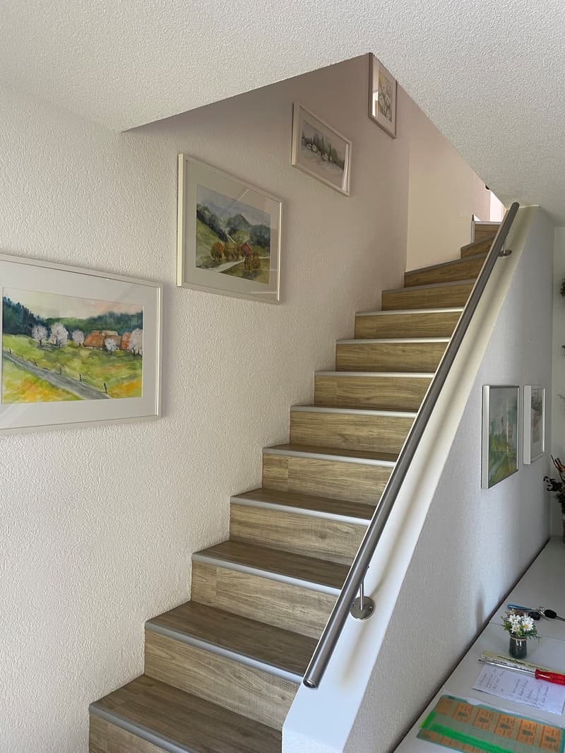 Charmante maison familiale de 6.5 pièces à Lostorf (6)