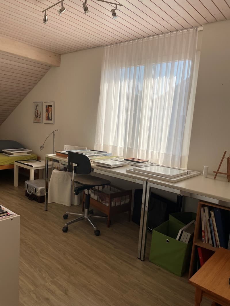 Charmante maison familiale de 6.5 pièces à Lostorf (8)