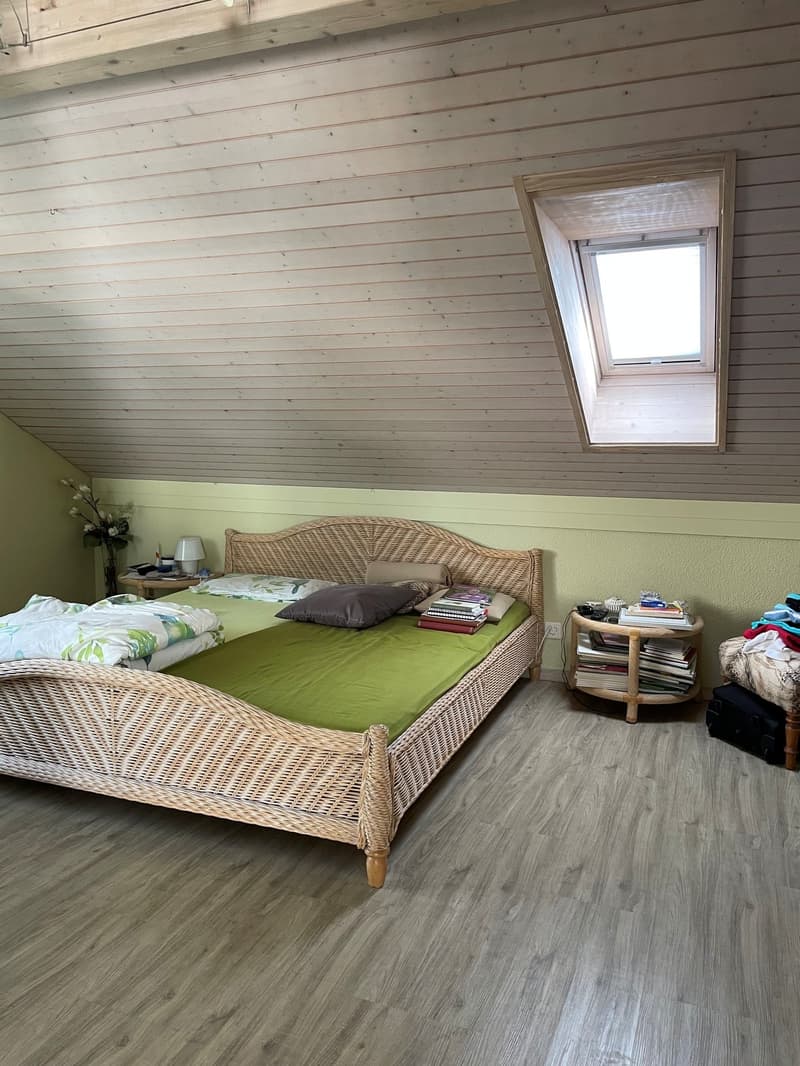 Charmante maison familiale de 6.5 pièces à Lostorf (9)