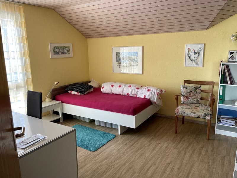 Charmante maison familiale de 6.5 pièces à Lostorf (10)
