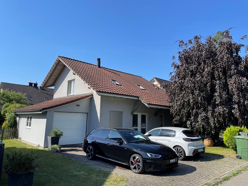 Charmante maison familiale de 6.5 pièces à Lostorf (13)