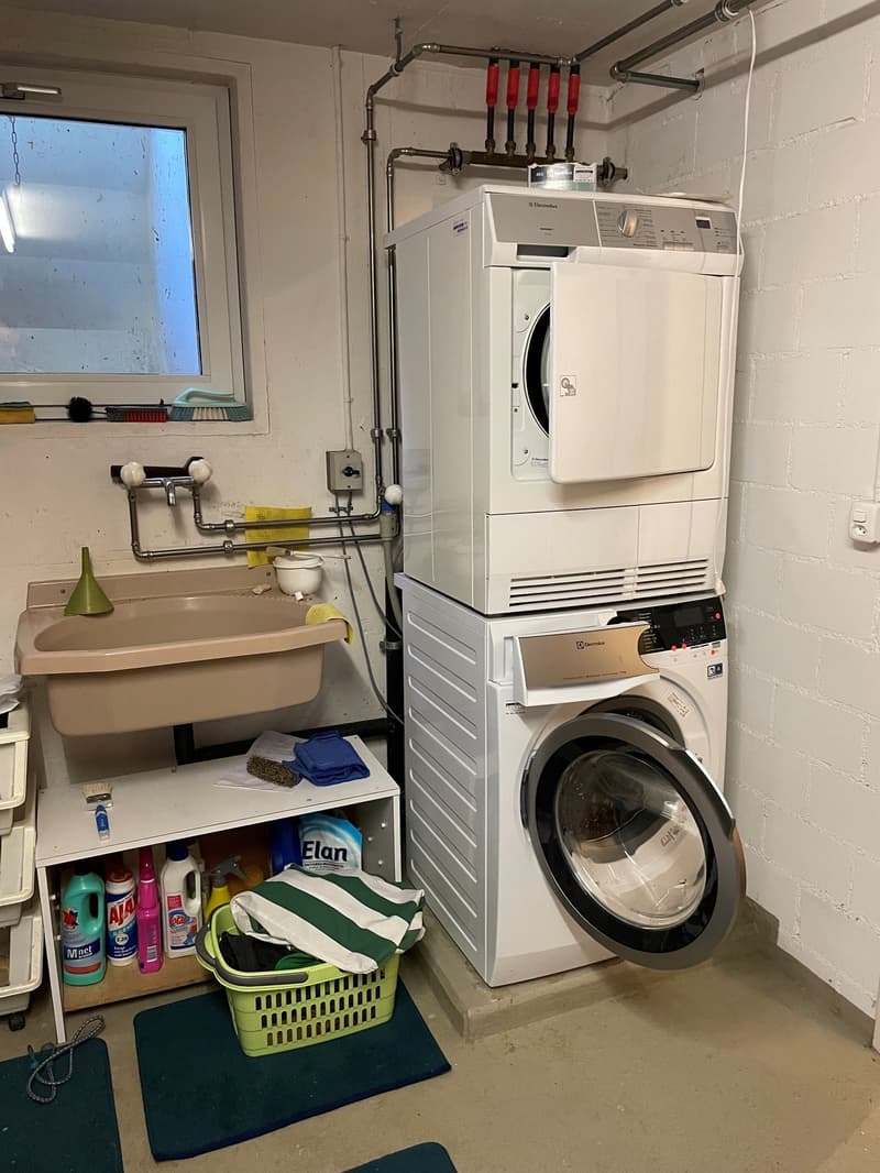 Charmante maison familiale de 6.5 pièces à Lostorf (12)