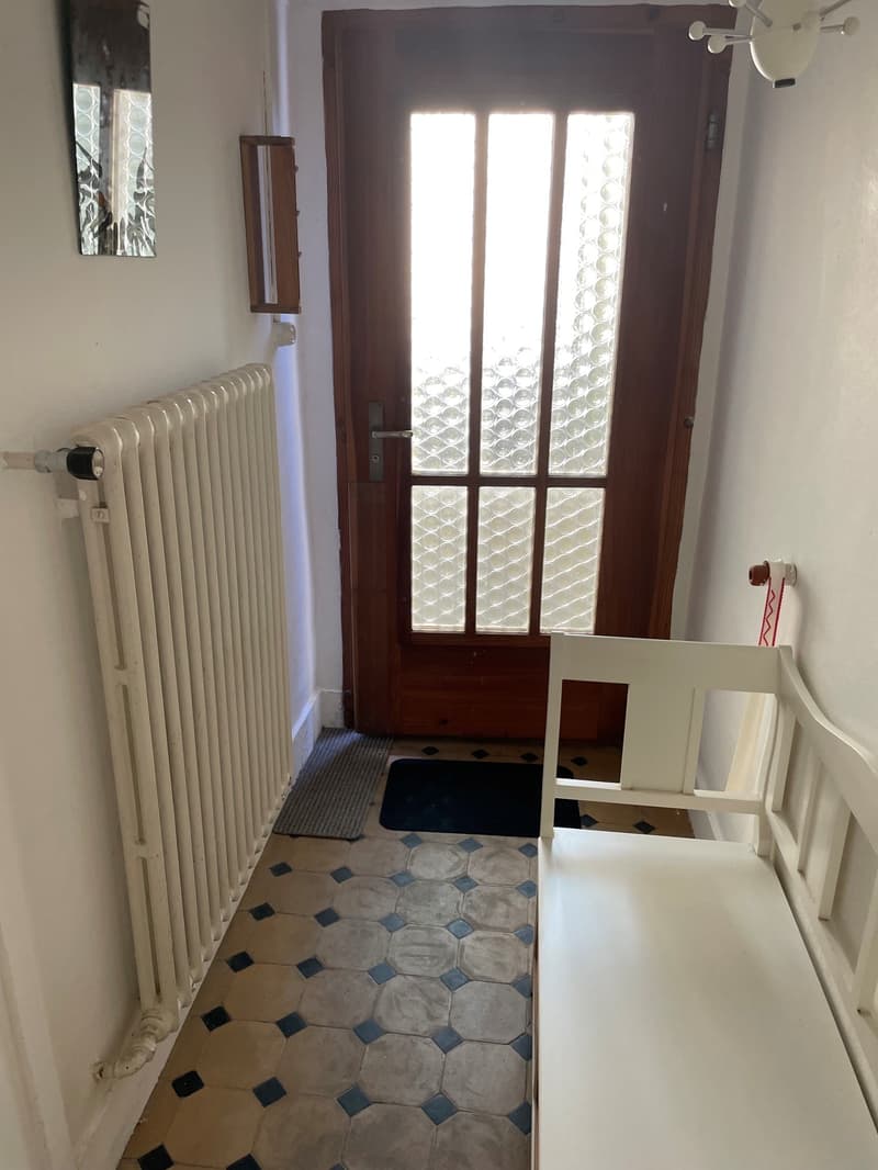 Charmante maison mitoyenne unifamiliale à Olten ! (2)