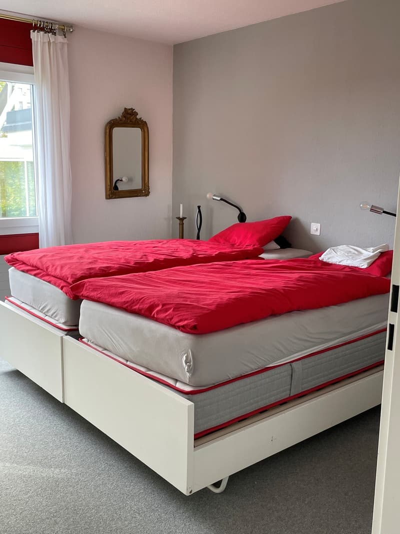 freistehendes Einfamilienhaus an Traumlage mit Sicht auf die Berge! (7)
