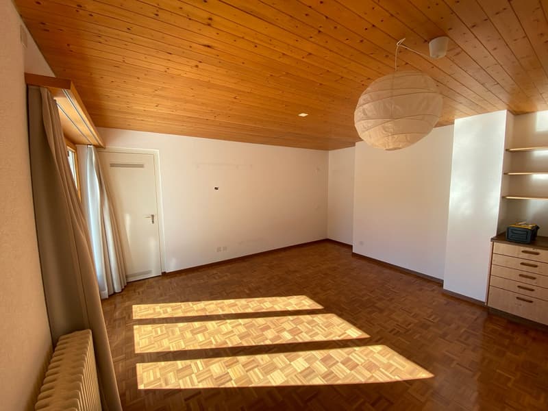 Bello appartamento vacanze a Flumserberg Tannenbodenalp per affitto a lungo termine (5)