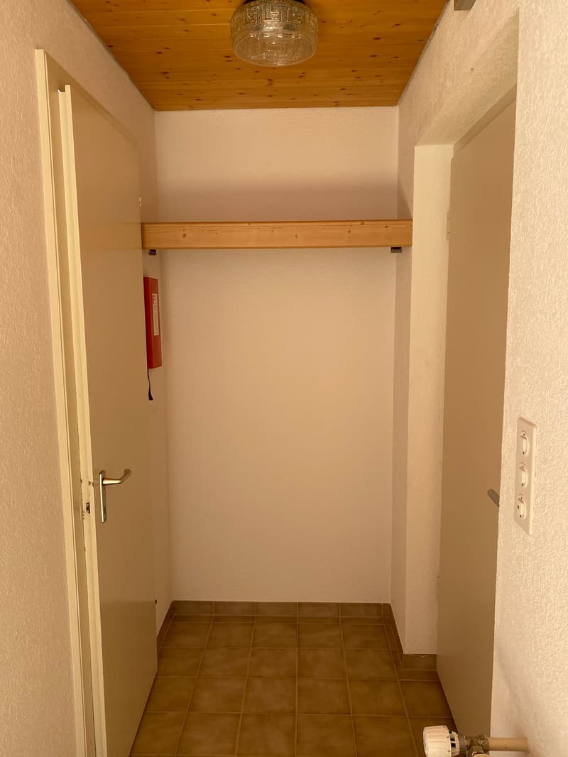 Bello appartamento vacanze a Flumserberg Tannenbodenalp per affitto a lungo termine (9)