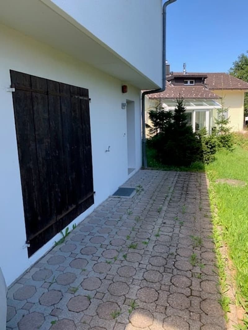 Bello appartamento vacanze a Flumserberg Tannenbodenalp per affitto a lungo termine (10)
