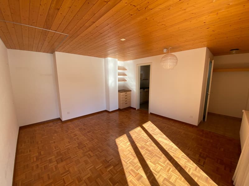 Bello appartamento vacanze a Flumserberg Tannenbodenalp per affitto a lungo termine (6)