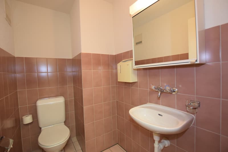 Spacious double studio in Gellert (5)